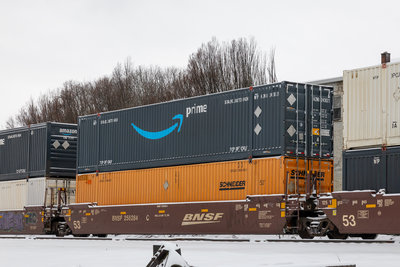 BNSF 256284C