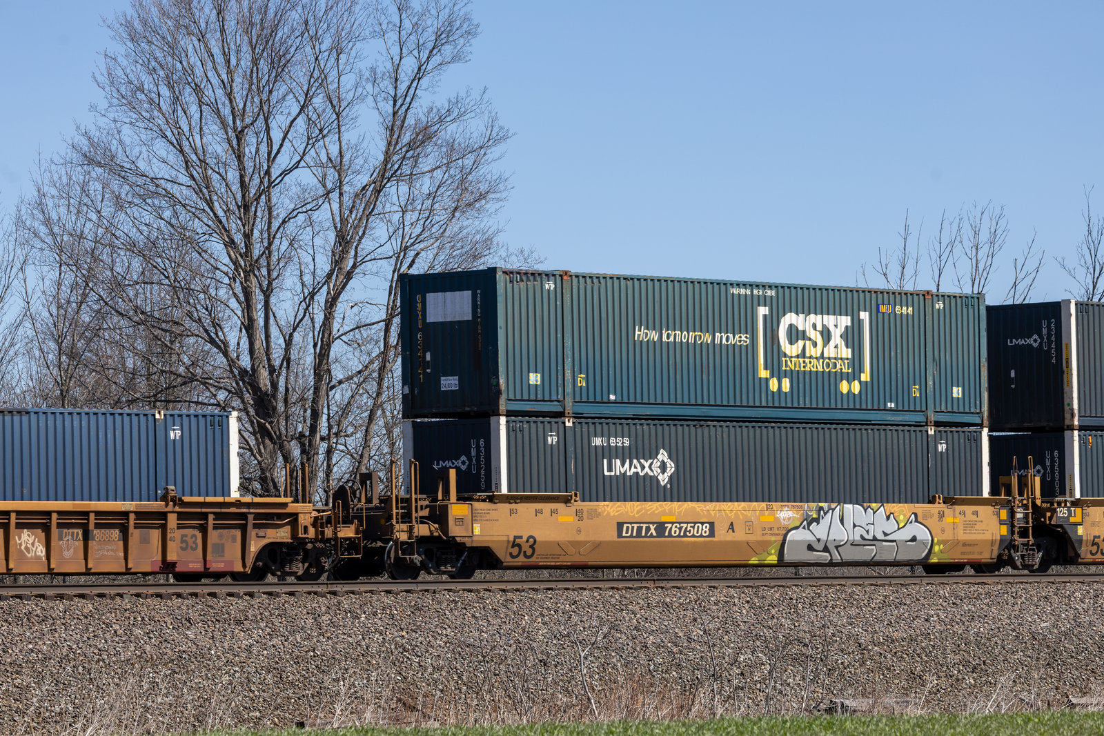 DTTX 767508A