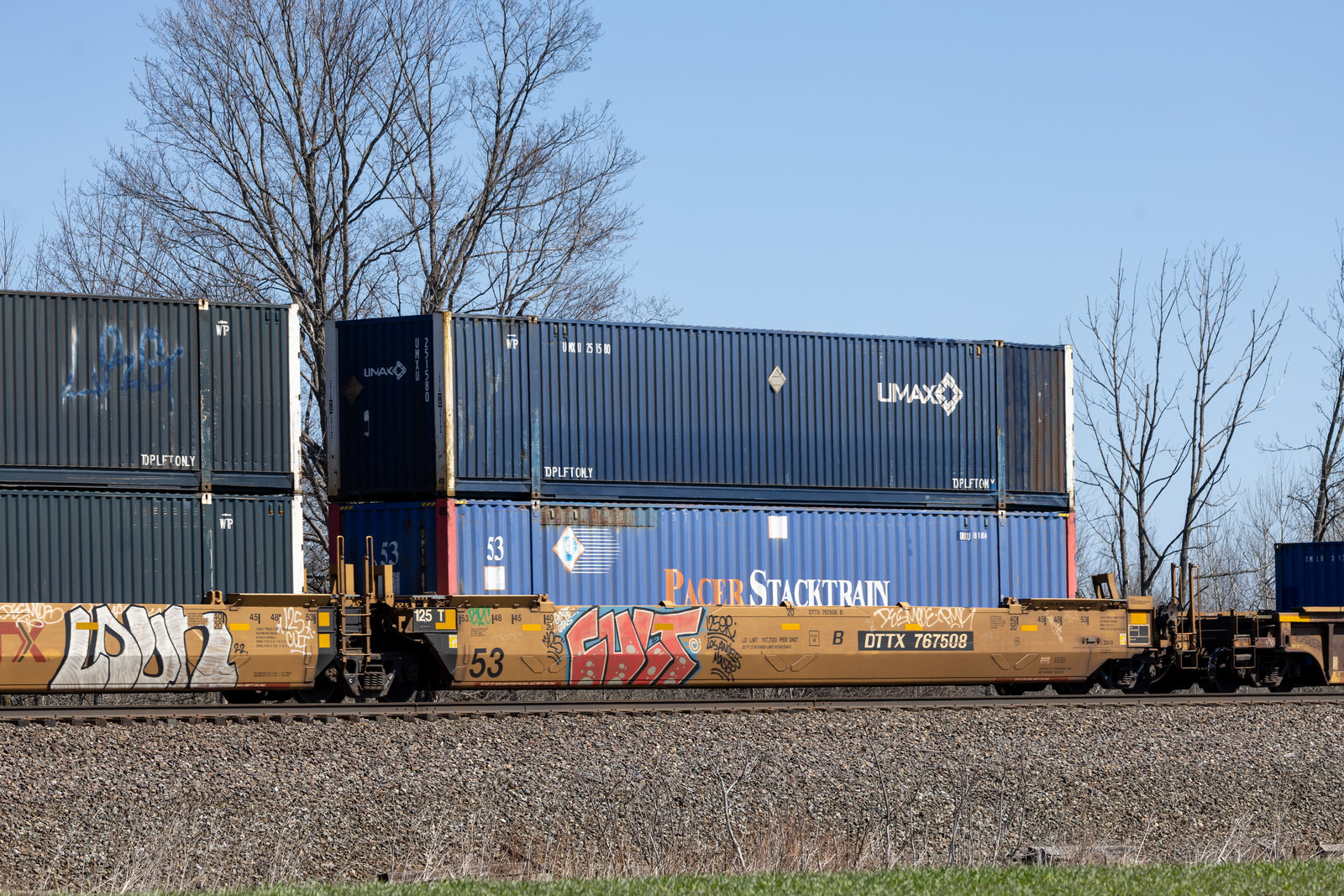 DTTX 767508B
