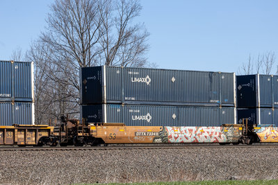 DTTX 733411B