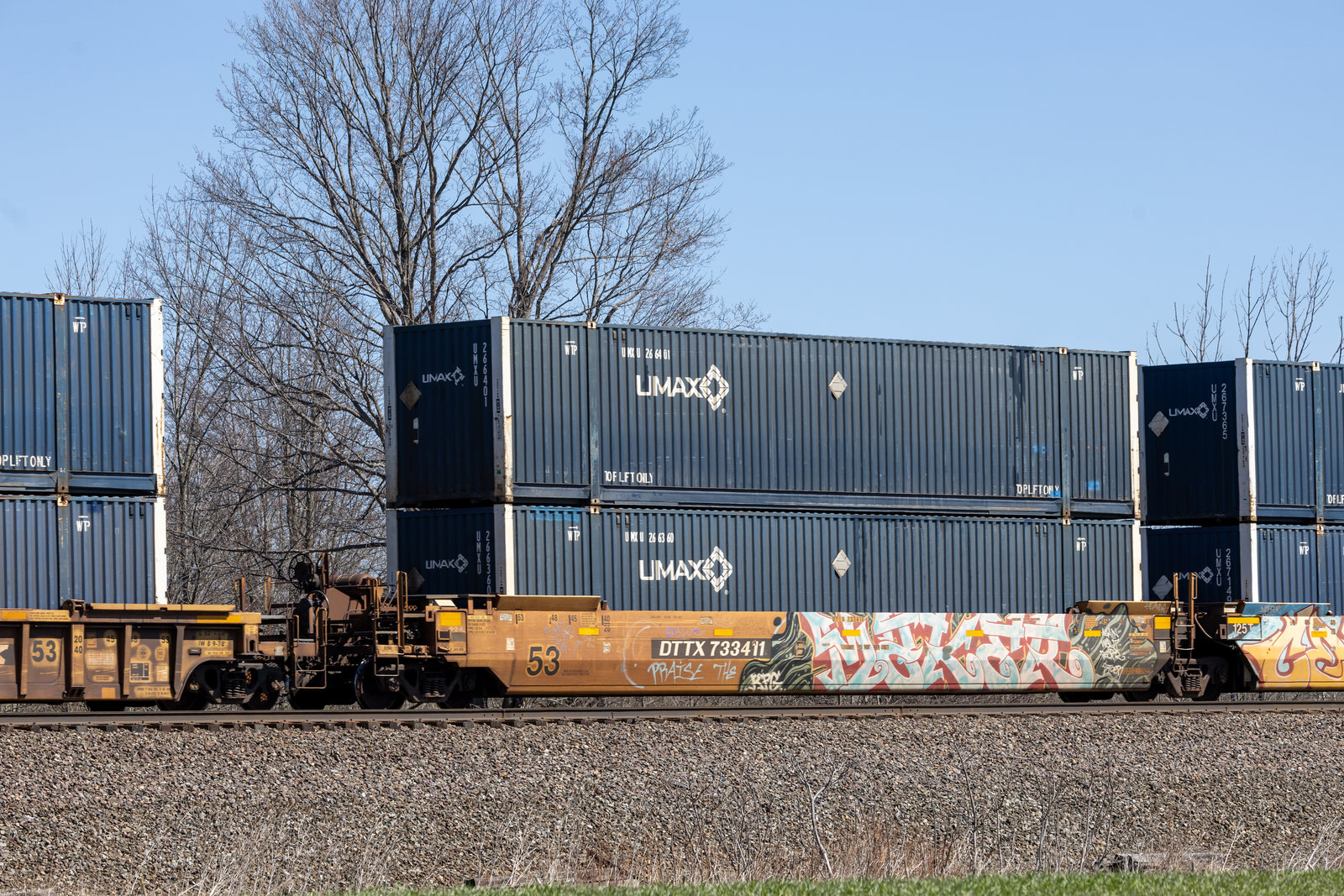 DTTX 733411B
