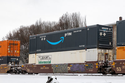BNSF 256284A