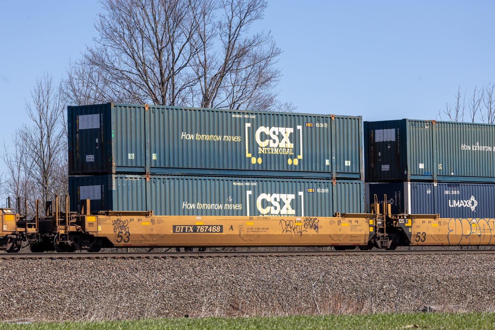 DTTX 767468A