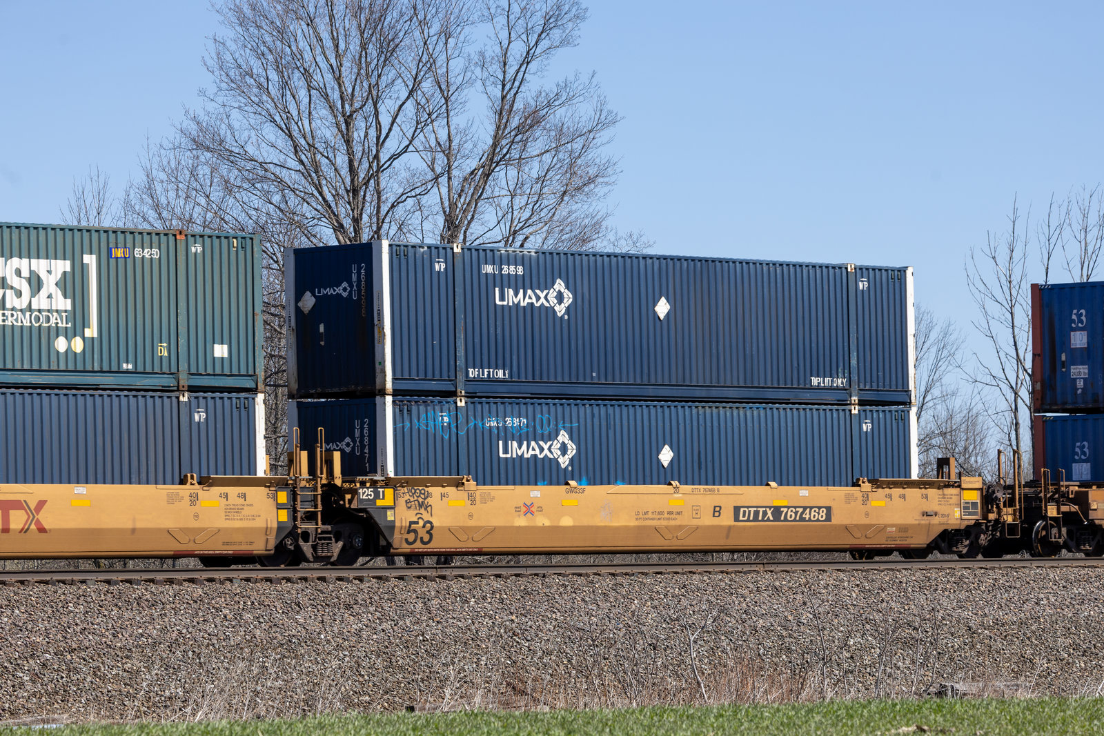 DTTX 767468B