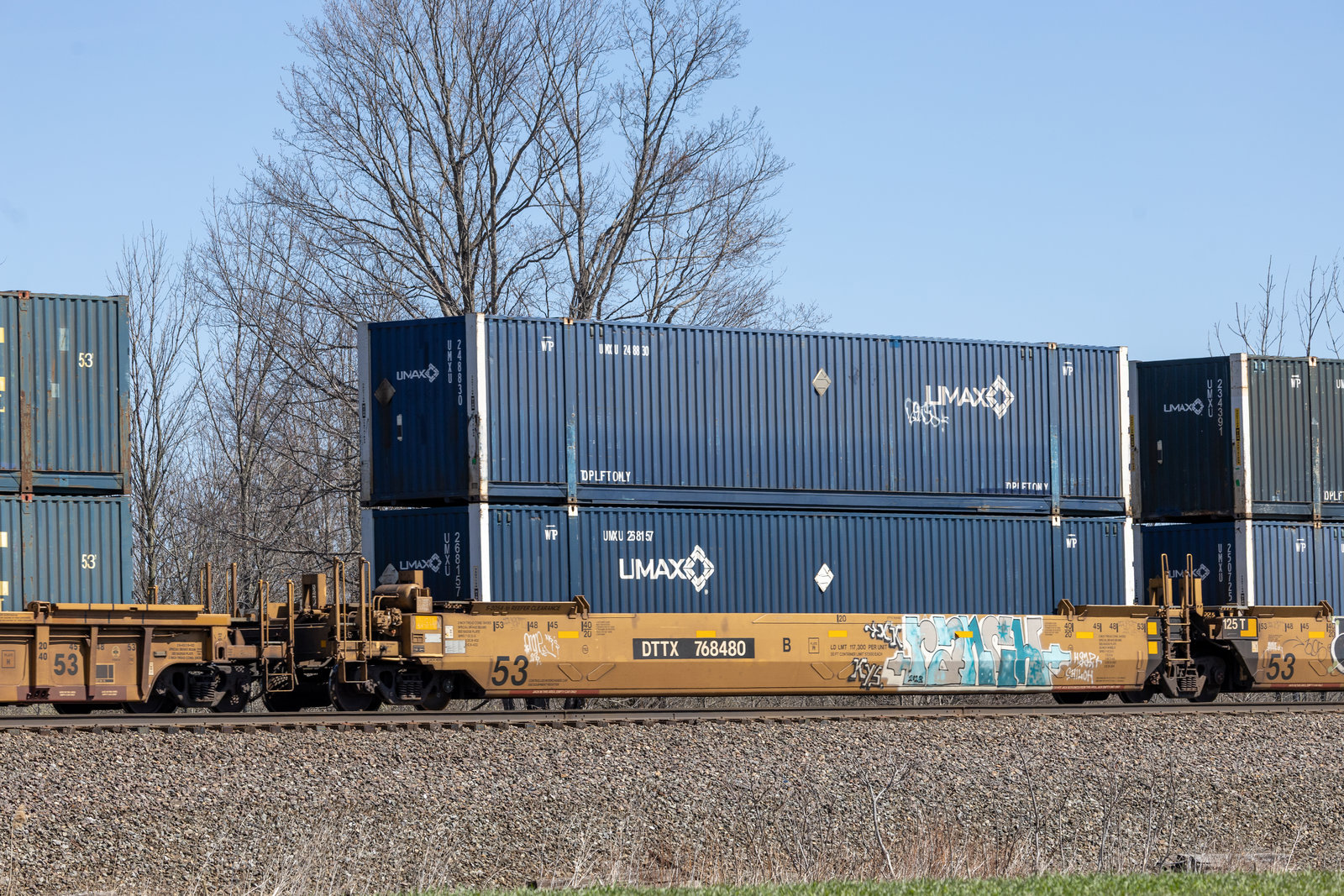 DTTX 768480B