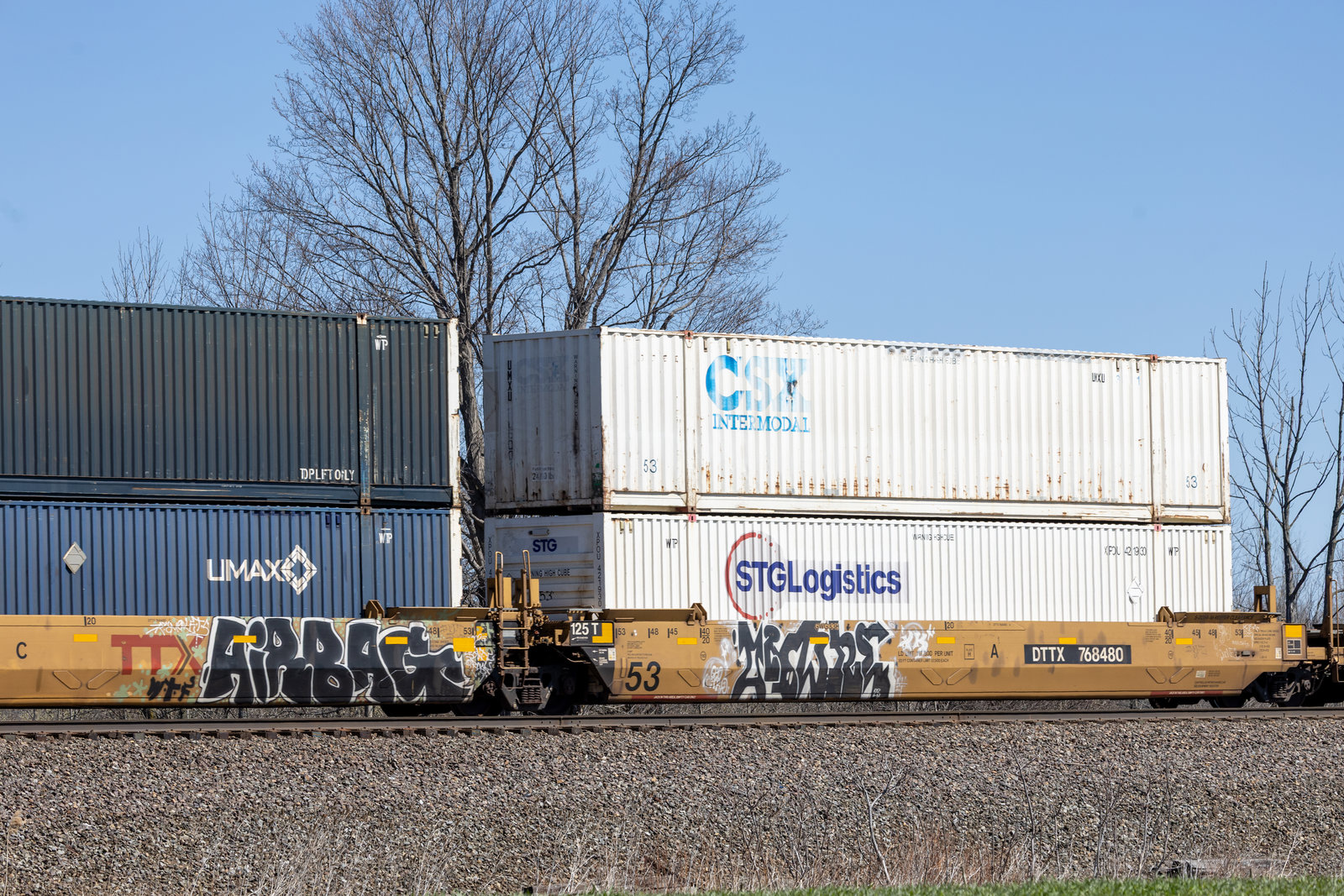 DTTX 768480A