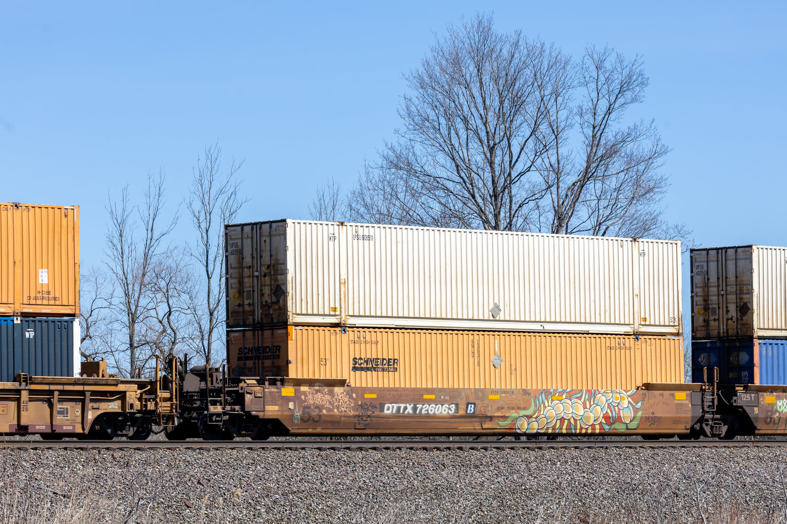 DTTX 726063B