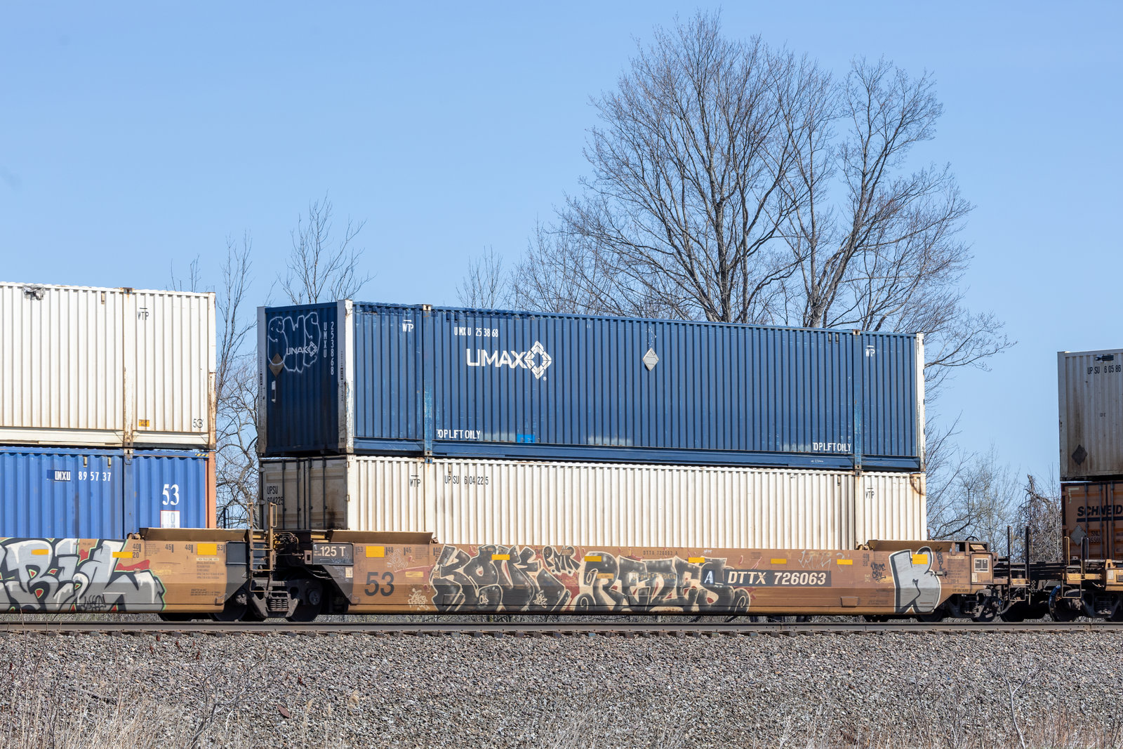 DTTX 726063A