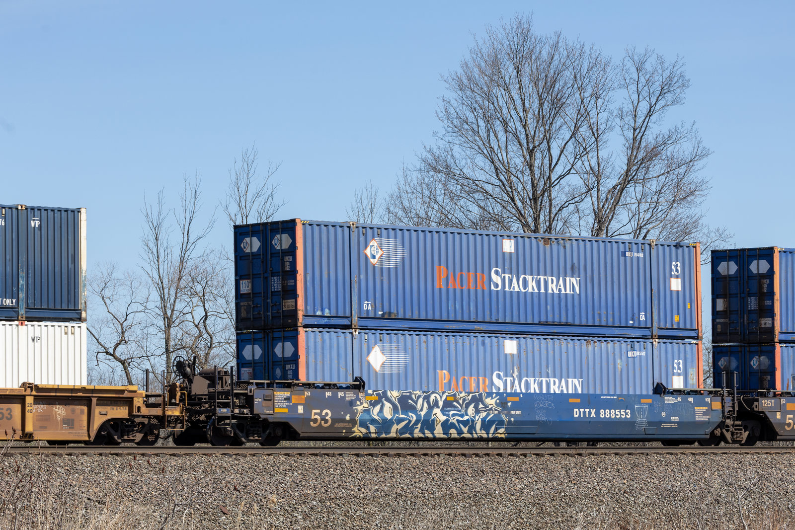 DTTX 888553B