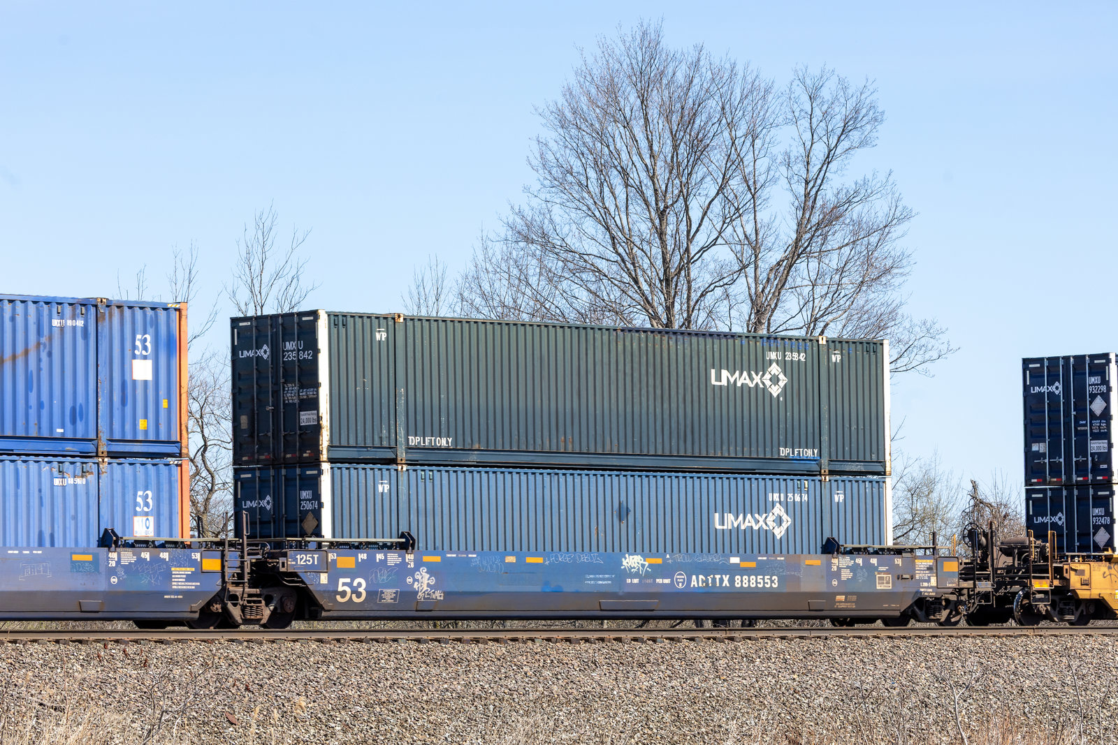 DTTX 888553A