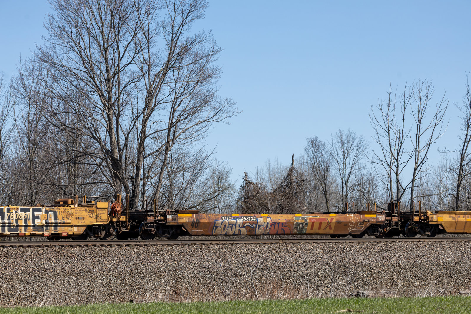 DTTX 458134