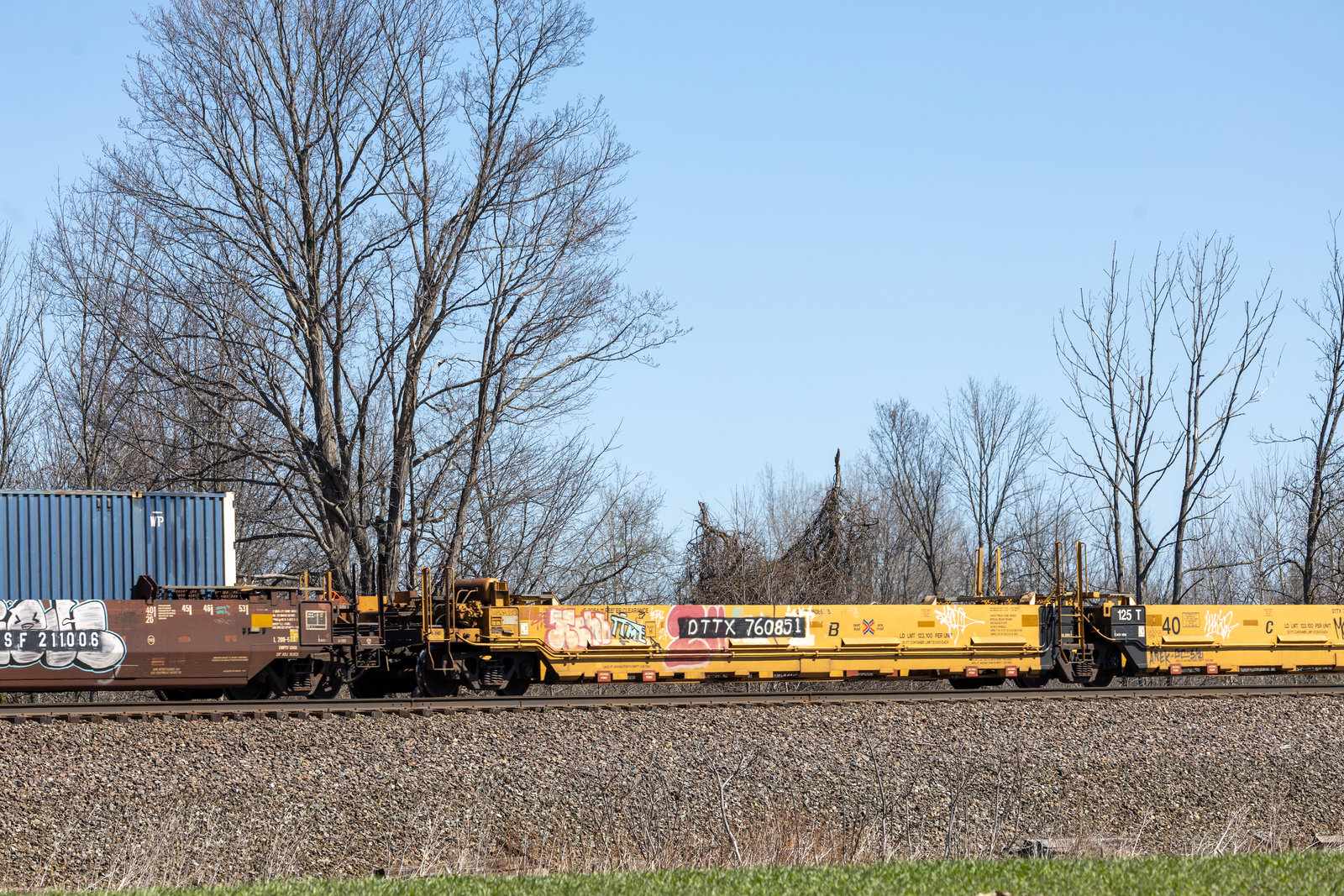 DTTX 760851B