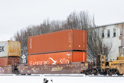 BNSF 254465B