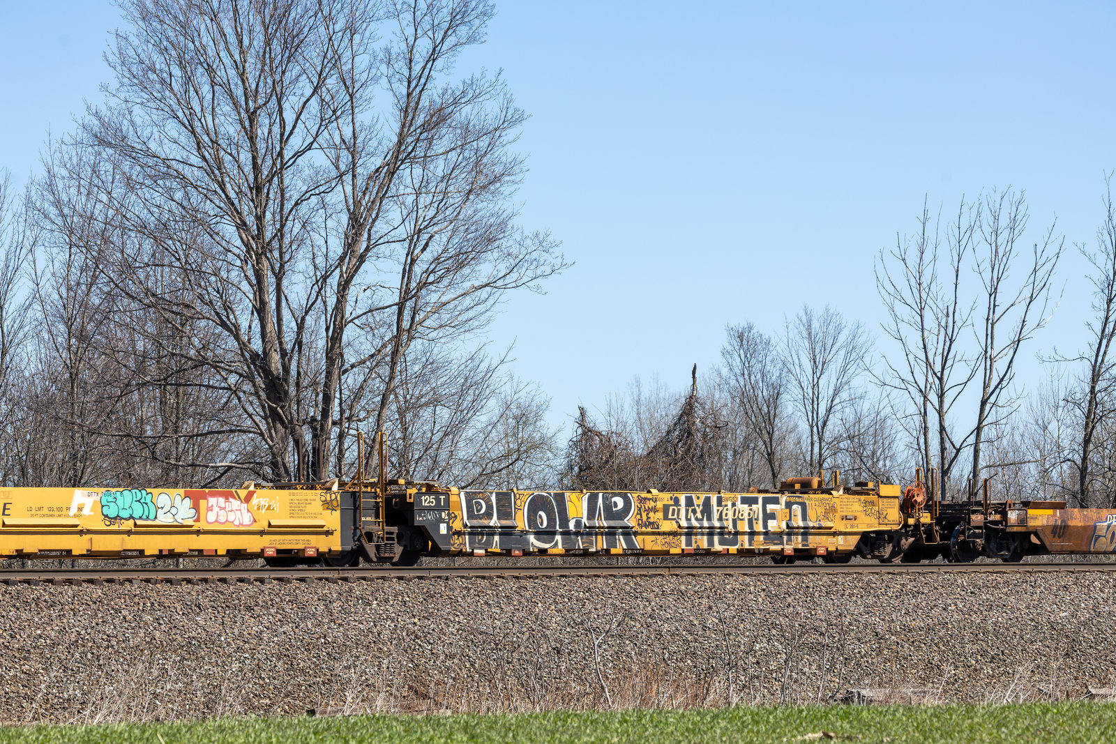 DTTX 760851A
