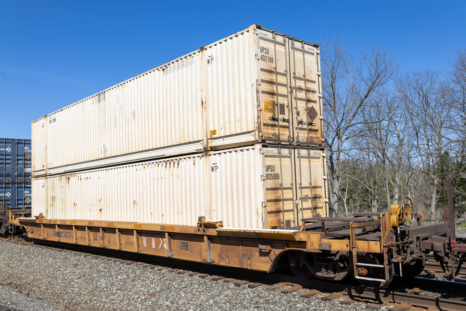 DTTX 467090