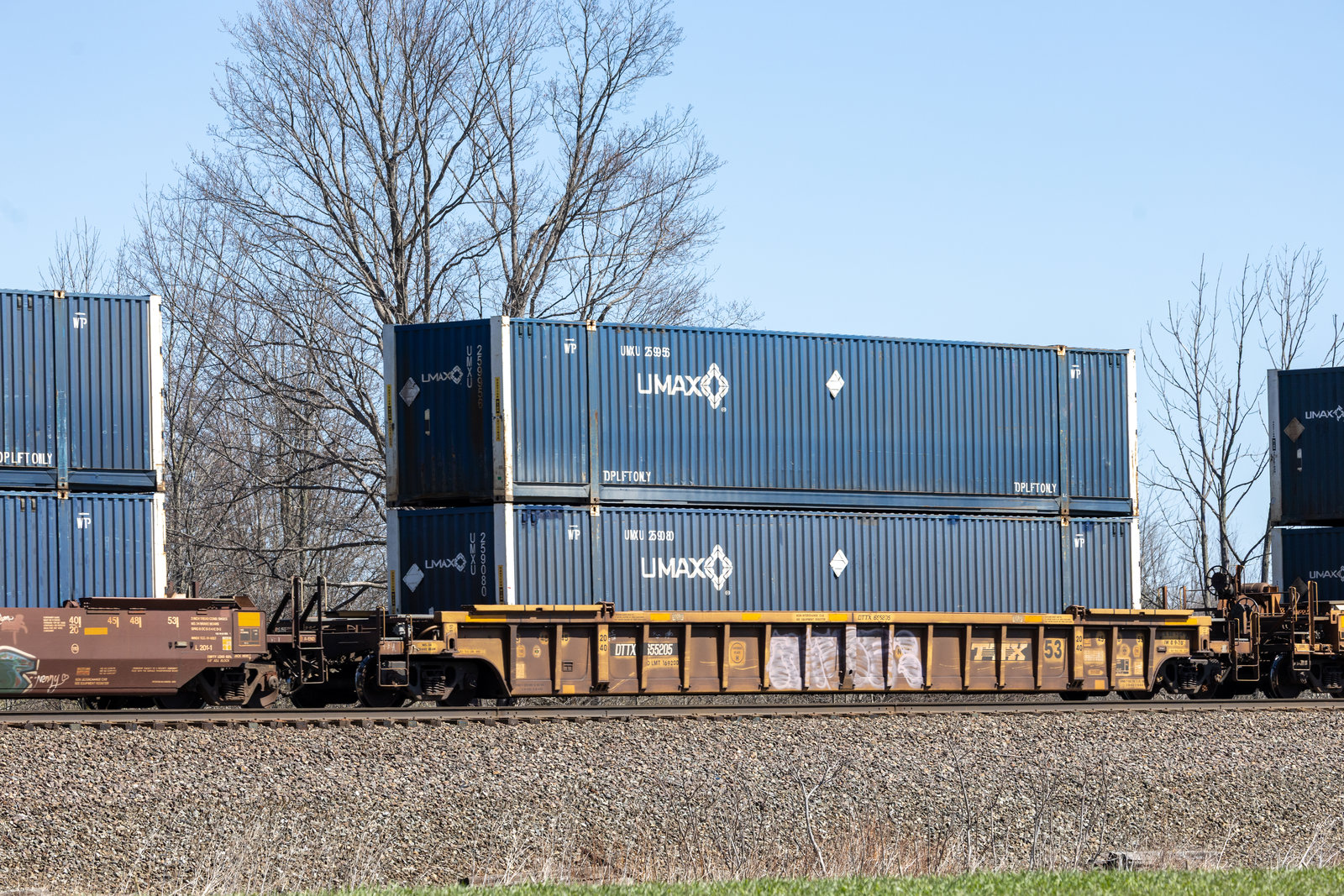 DTTX 655205