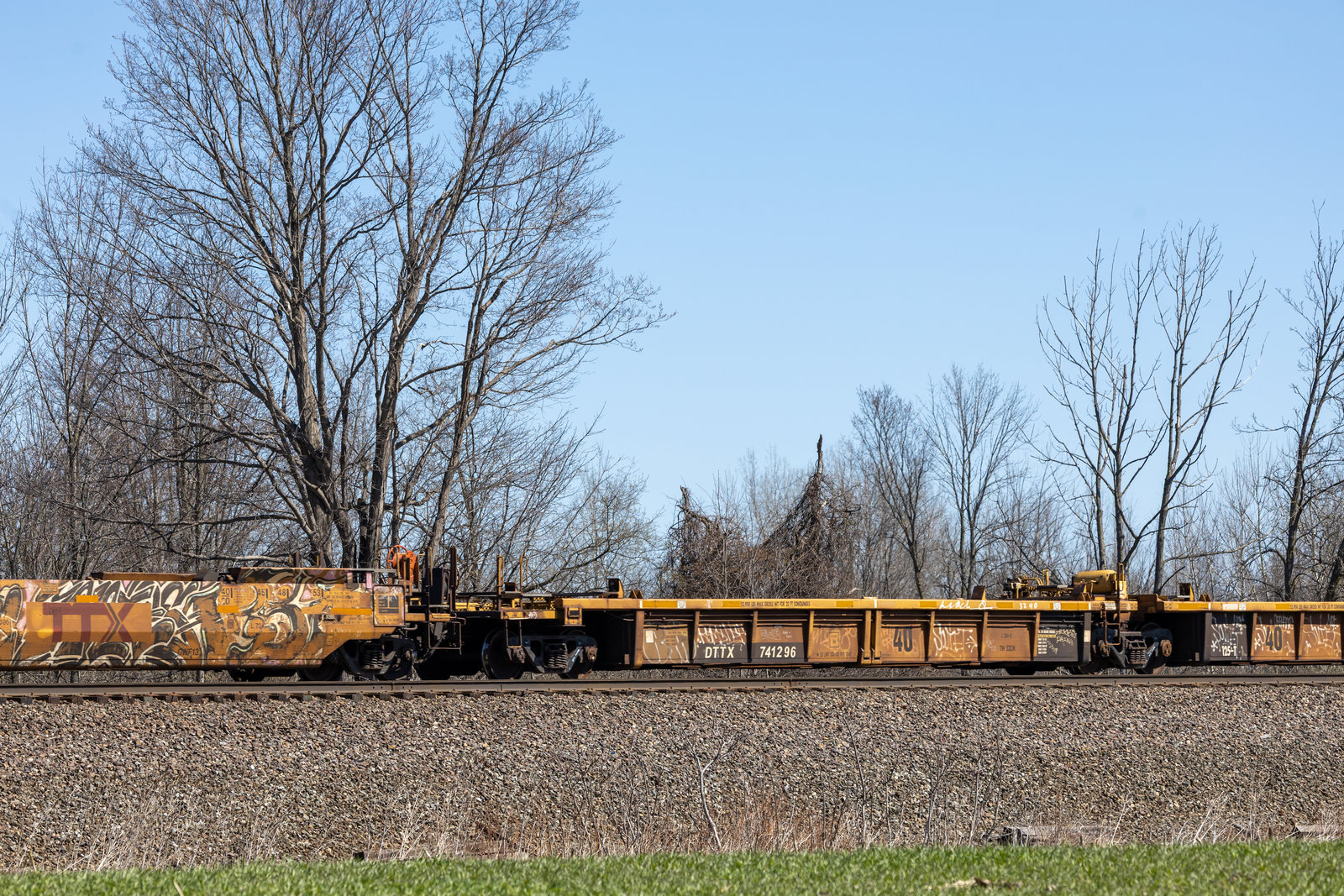 DTTX 741296A