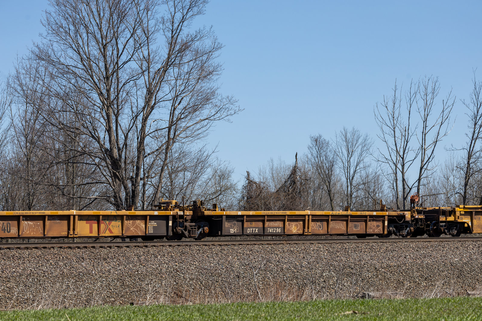 DTTX 741296B