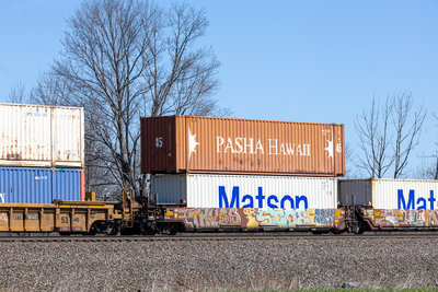 BNSF 239124B