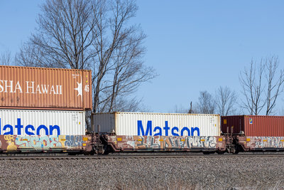 BNSF 239124C