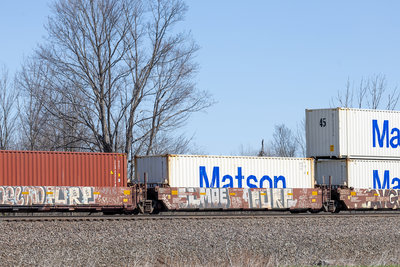 BNSF 239124E