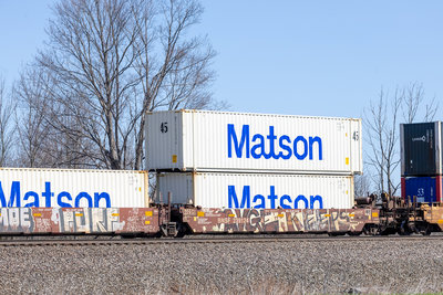 BNSF 239124A