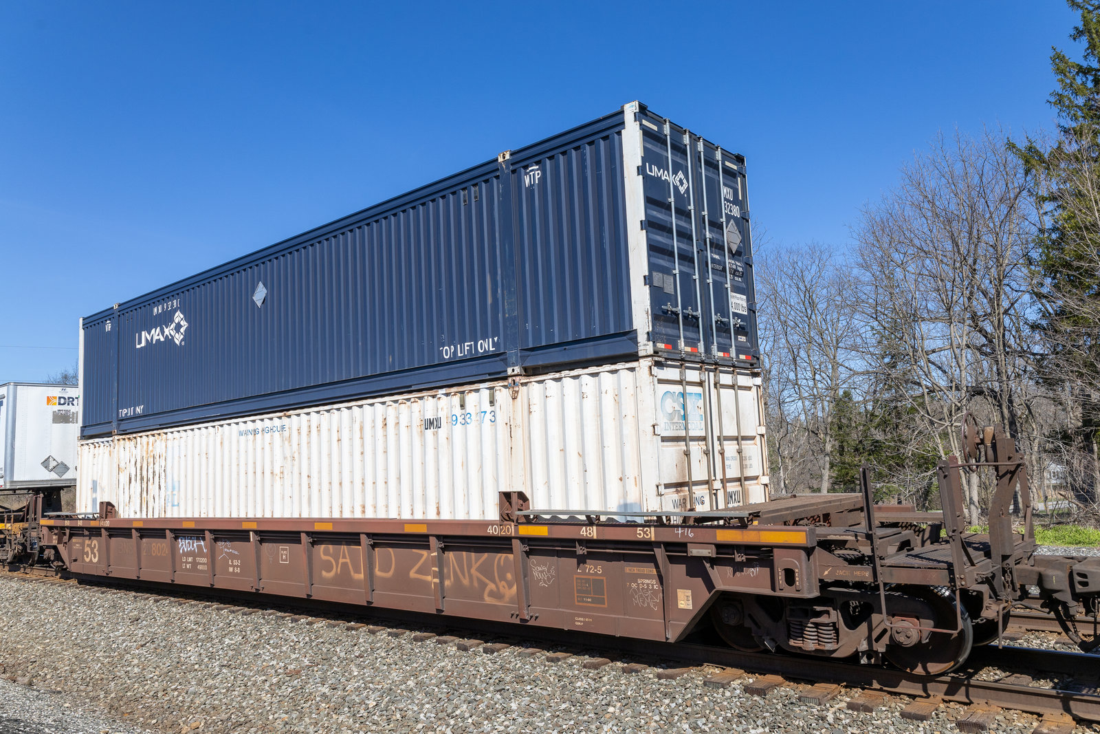BNSF 208024