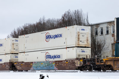BNSF 254299A