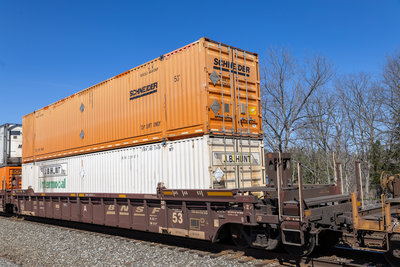 BNSF 255954A