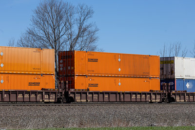 BNSF 255758C