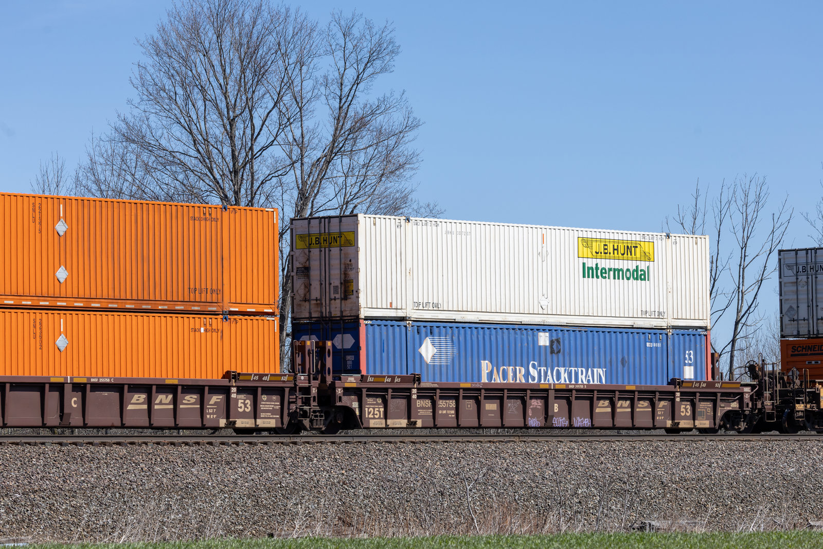 BNSF 255758B