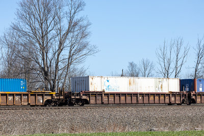 BNSF 211534B
