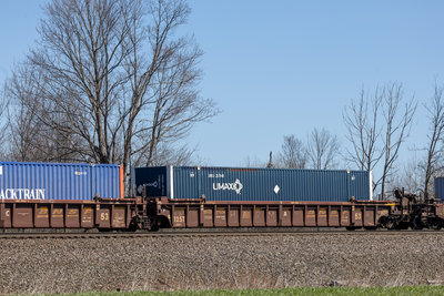BNSF 211534A