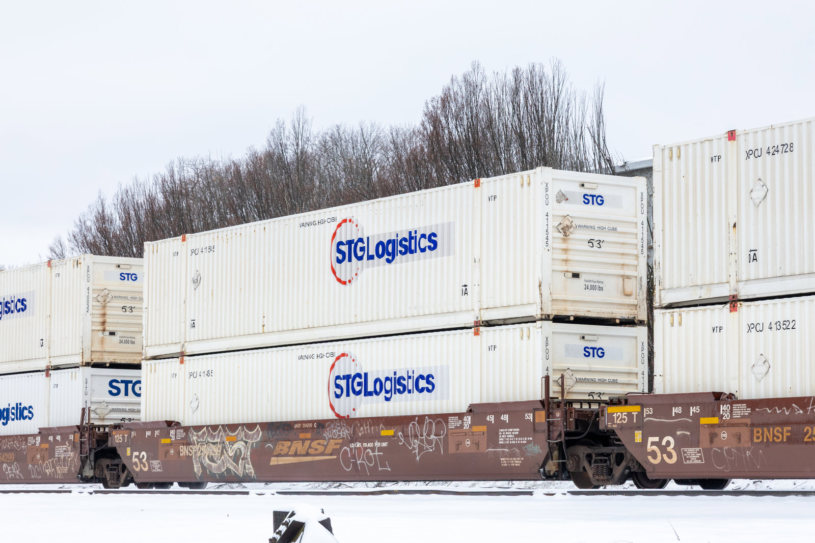 BNSF 254299C