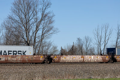 BNSF 211006C