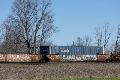 BNSF 211006A