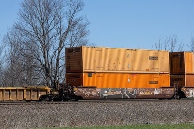 BNSF 254752B