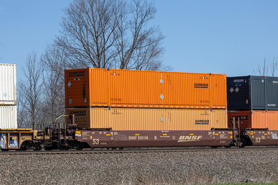 BNSF 256158B