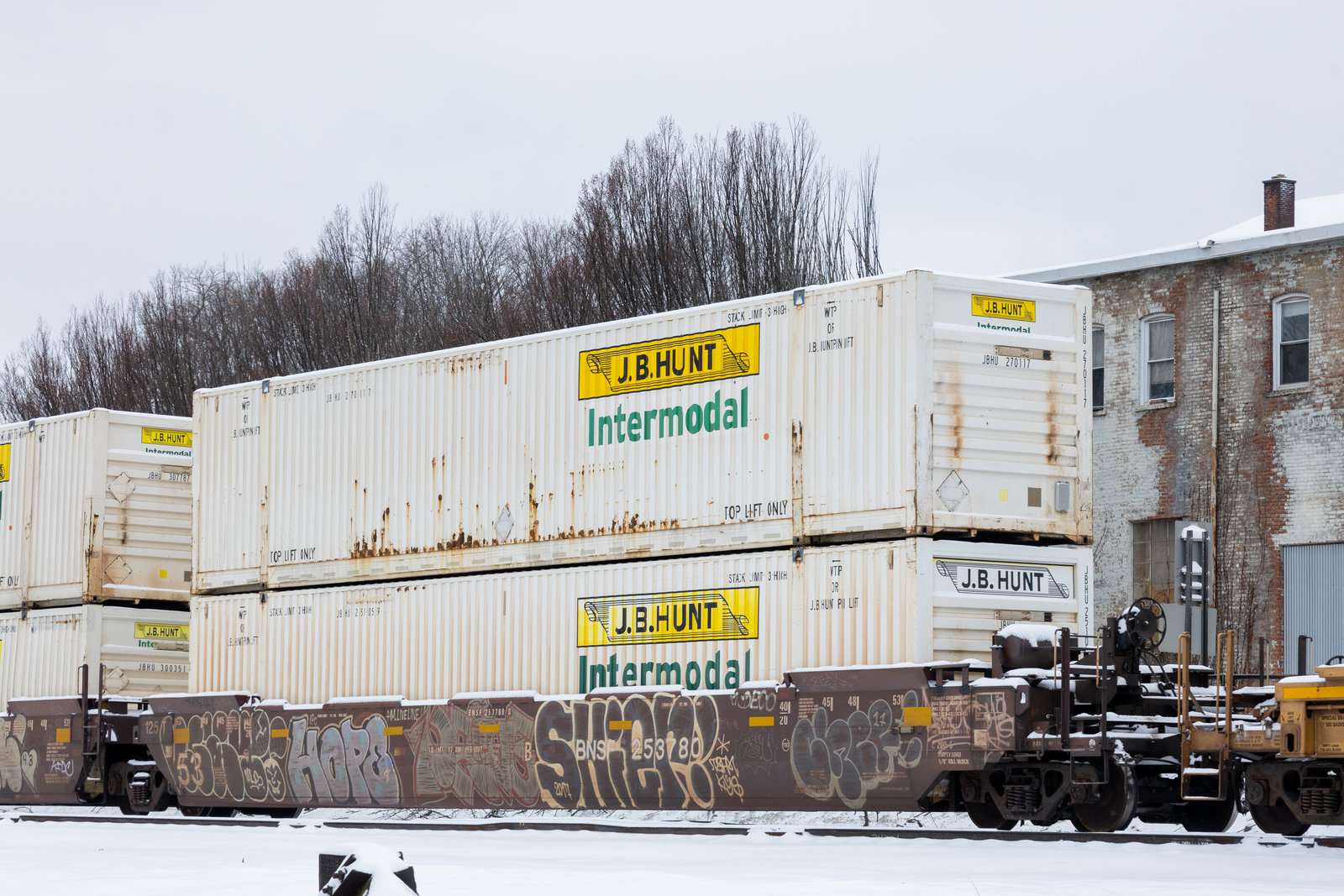 BNSF 253780B