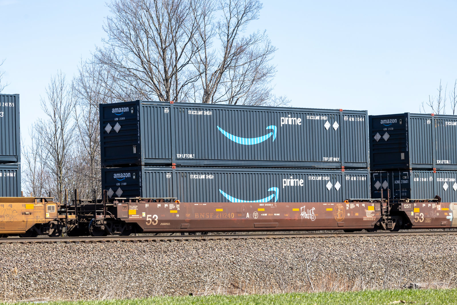 BNSF 211240A