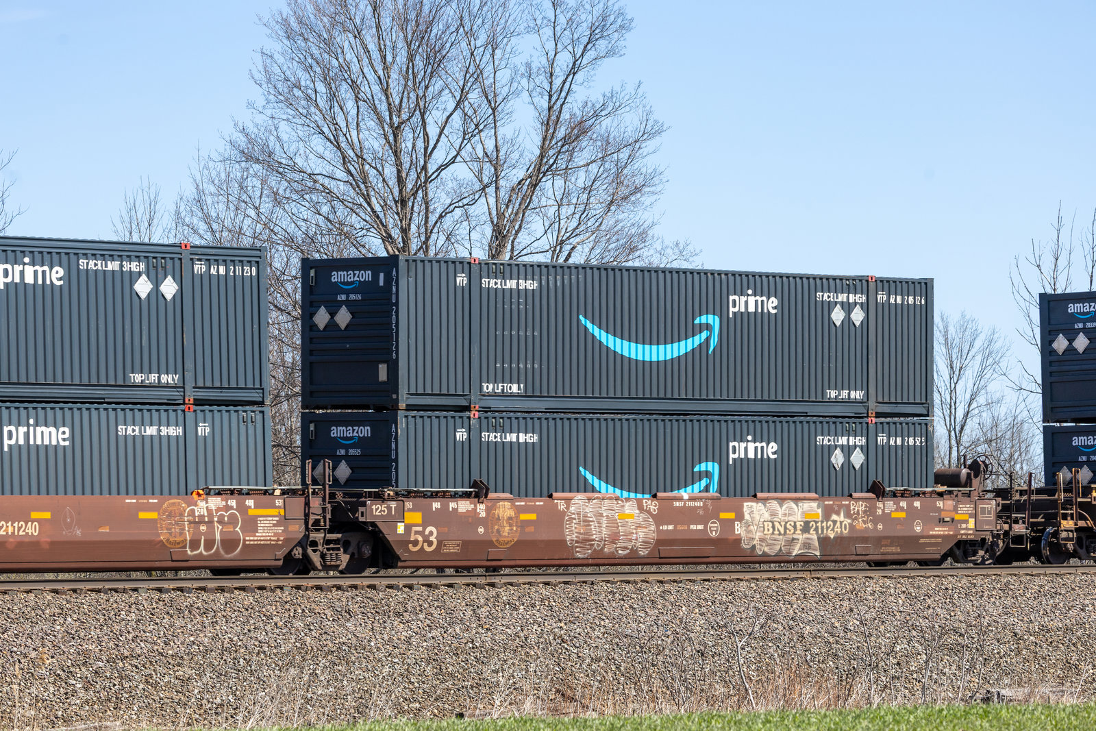 BNSF 211240B