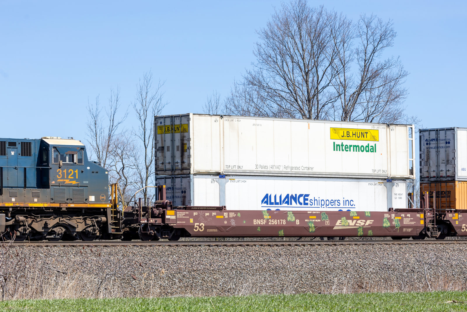 BNSF 256178B