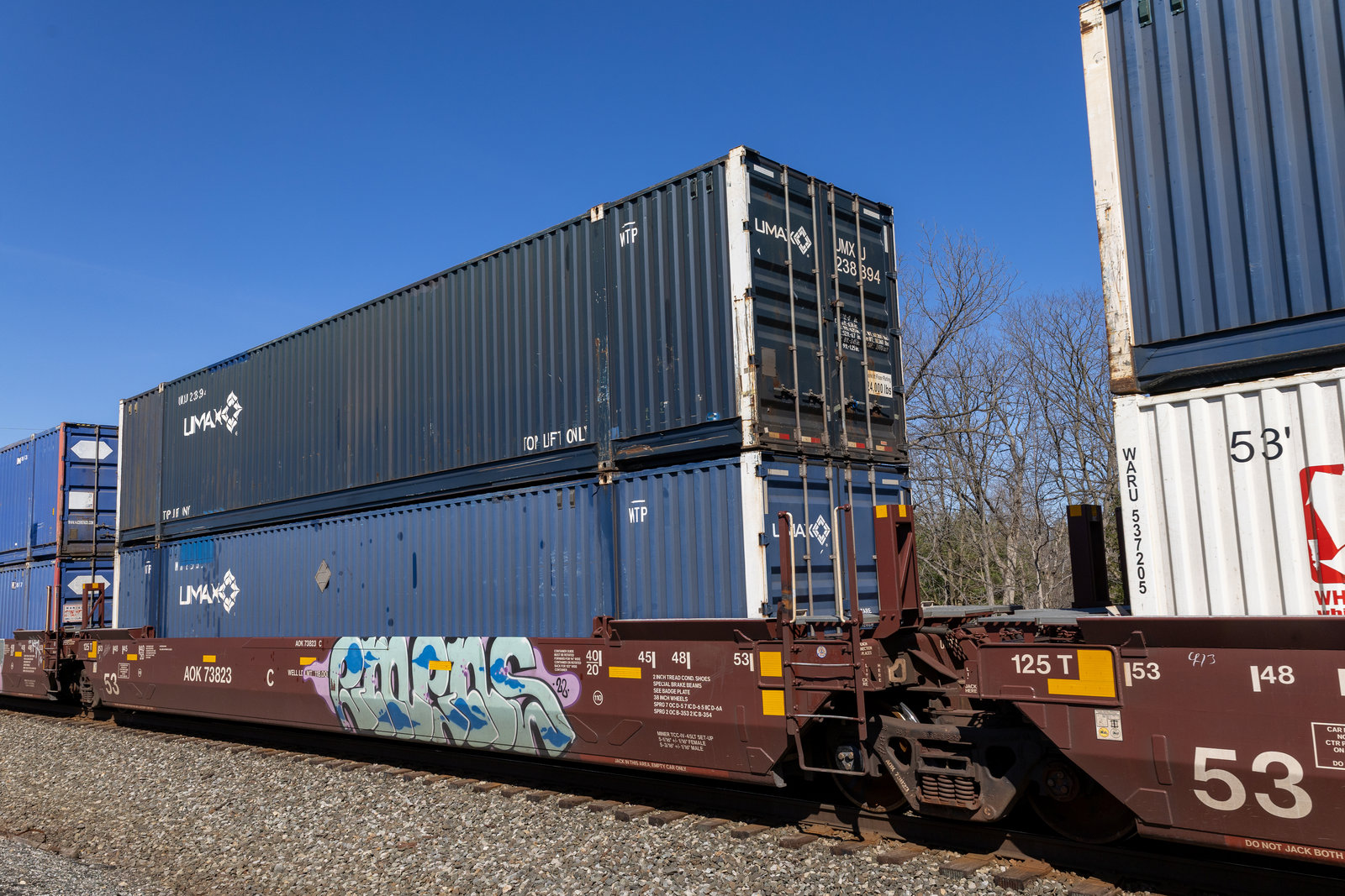 AOK 73823C