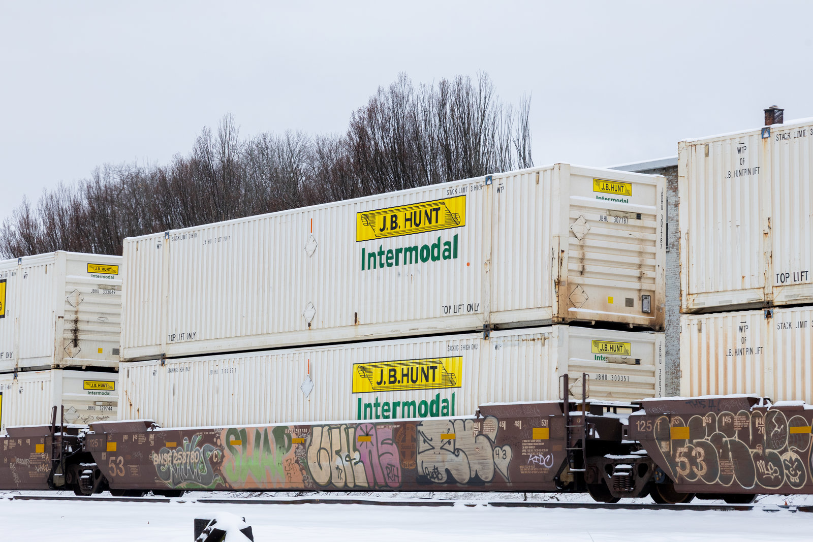 BNSF 253780C