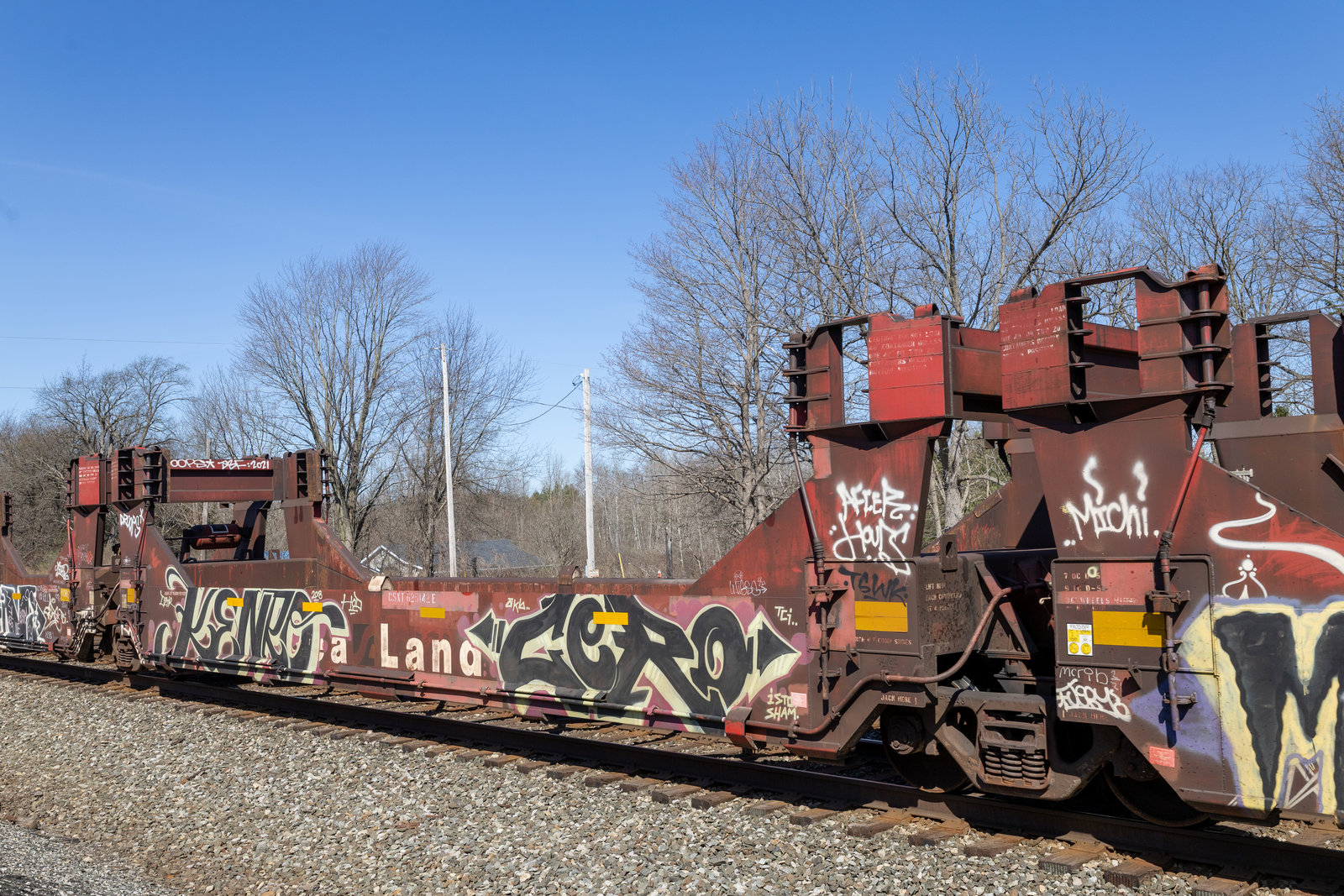 CSXT 620142E