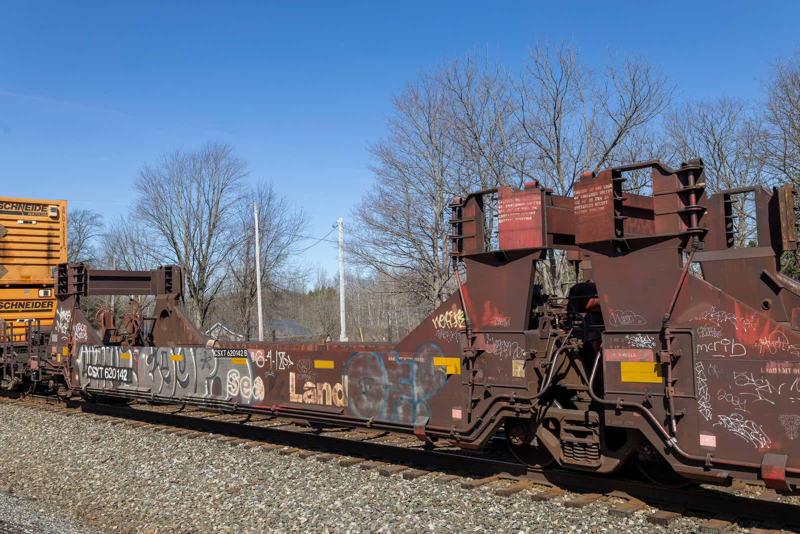 CSXT 620142B