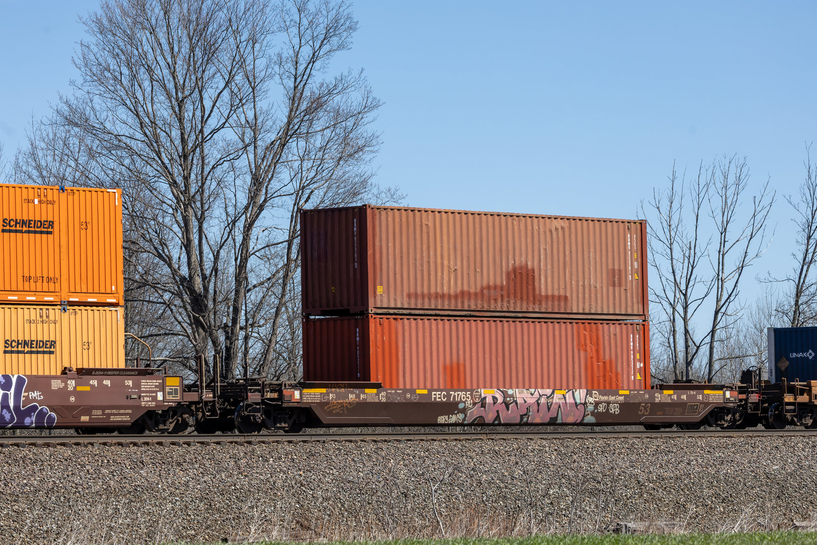 FEC 71765