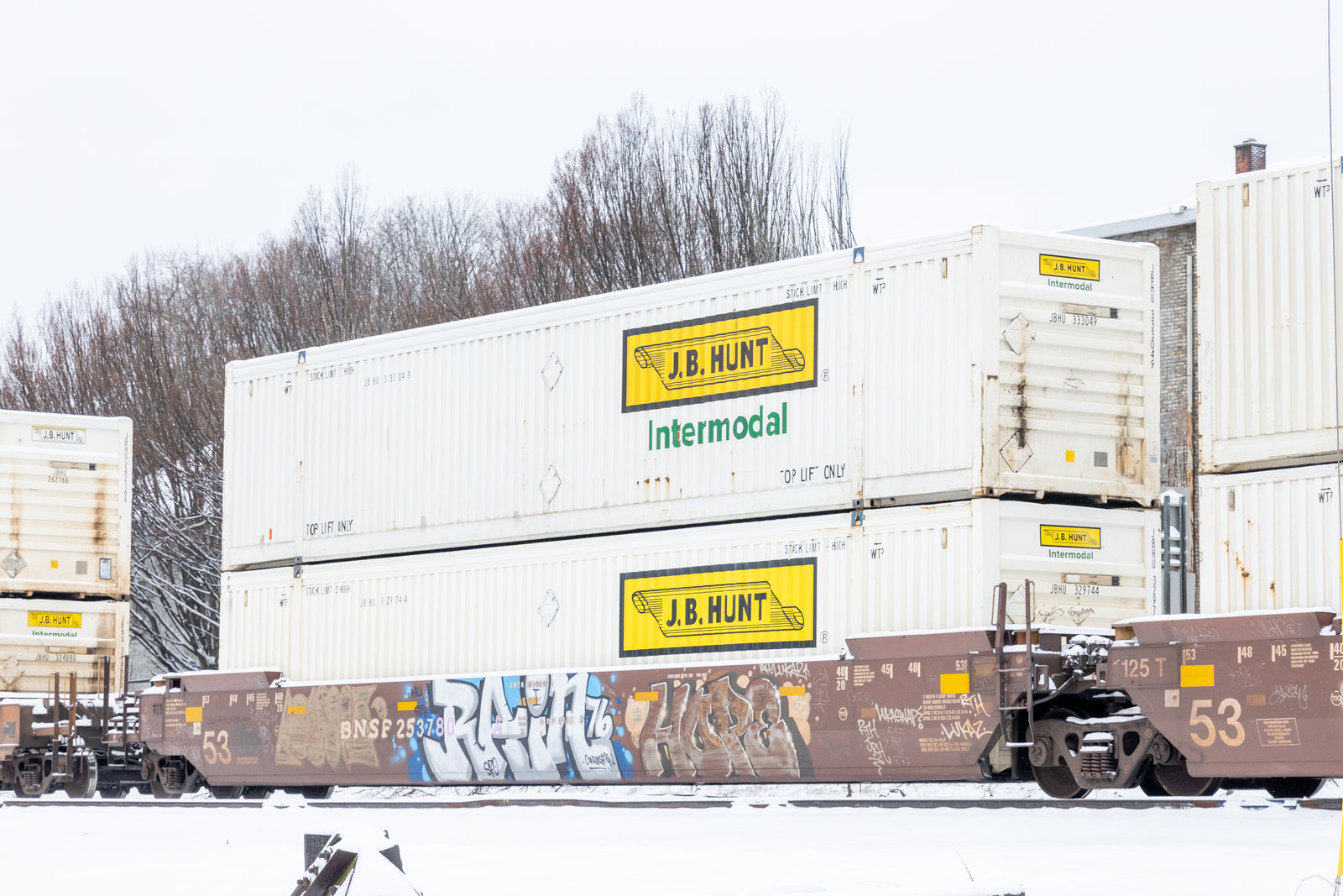BNSF 253780A