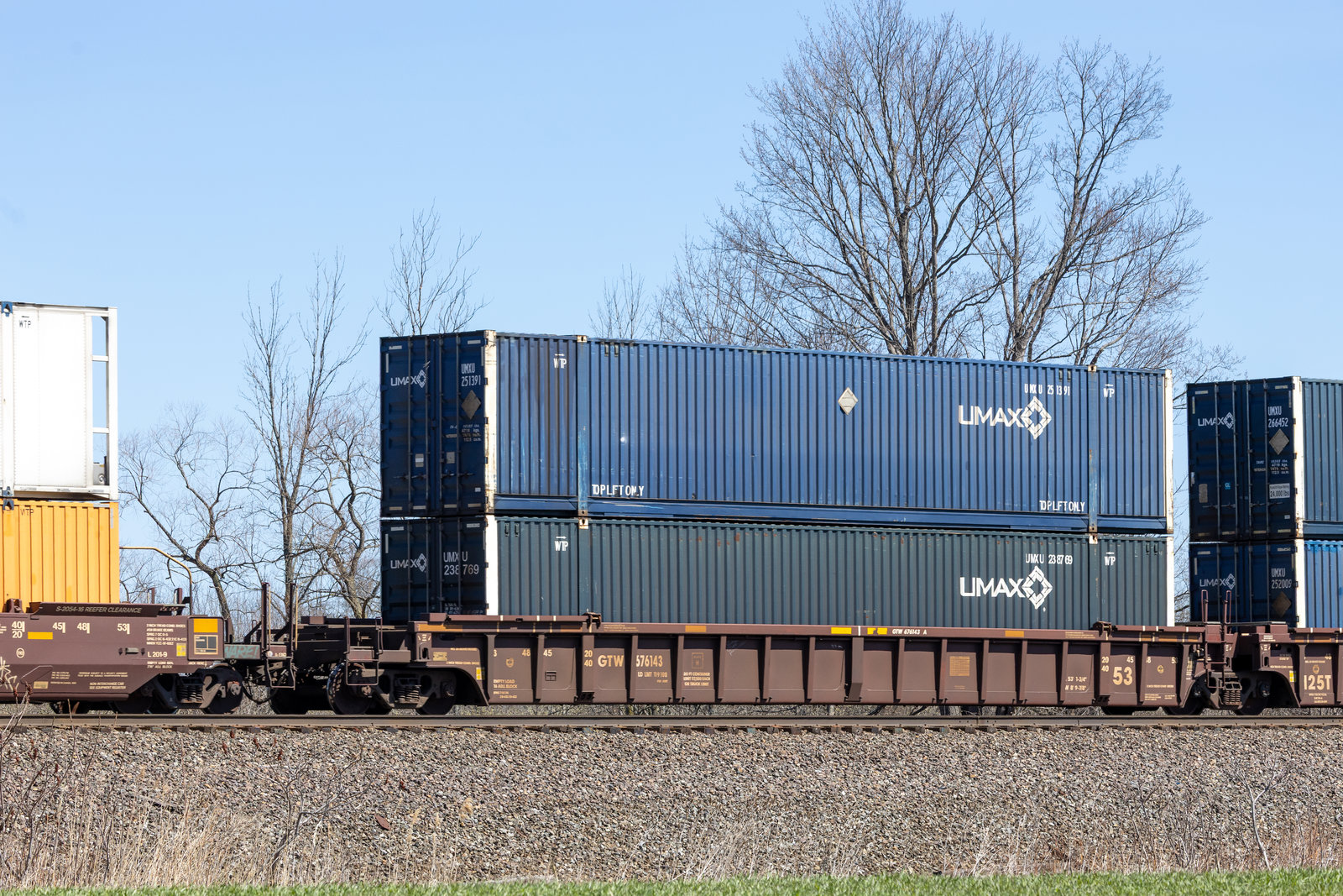 GTW 576143A