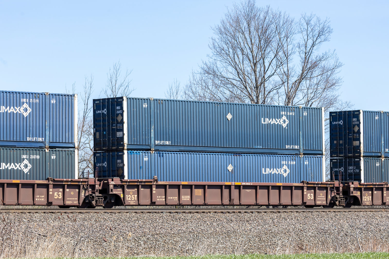 GTW 576143C
